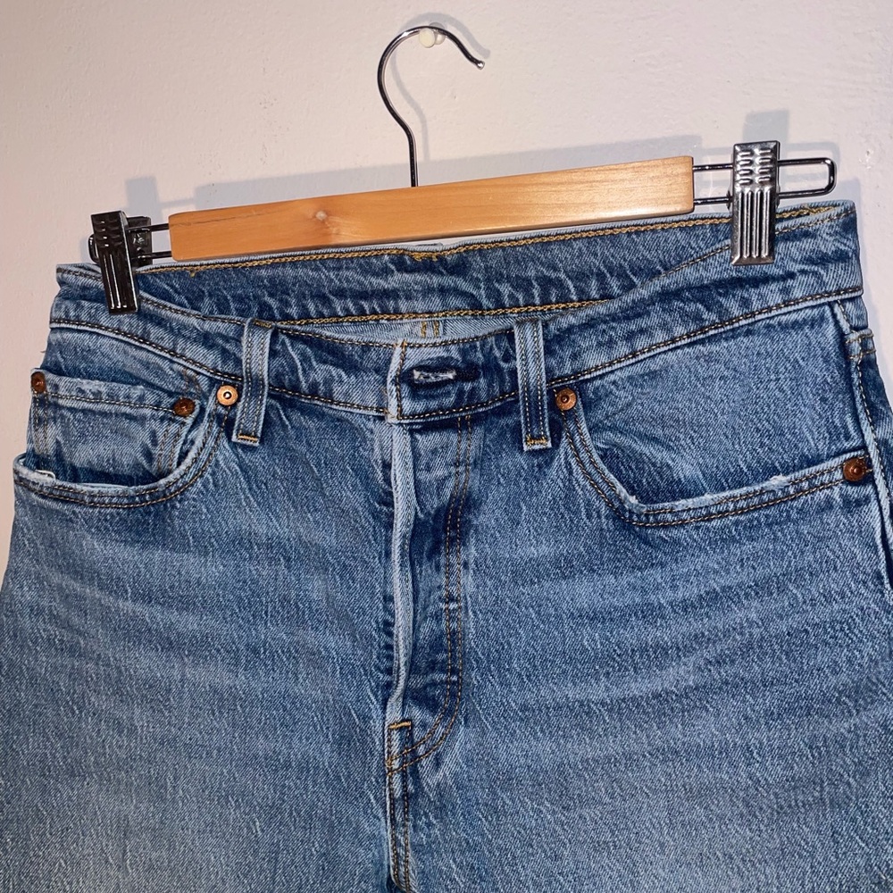 Levi’s